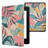 Κάλυμμα Kwmobile για Amazon Kindle Paperwhite 11, Πολύχρωμο, Οικολογικό δέρμα, KWM000017FL029C