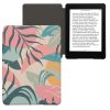 Κάλυμμα Kwmobile για Amazon Kindle Paperwhite 11, Πολύχρωμο, Οικολογικό δέρμα, KWM000017FL029C