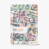 Κάλυμμα Kwmobile για Amazon Kindle Paperwhite 11, Πολύχρωμο, Οικολογικό δέρμα, KWM000017FL029C