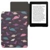 Κάλυμμα Kwmobile για Amazon Kindle Paperwhite 11, Πολύχρωμο, Οικολογικό Δέρμα, KWM000017FL030C