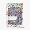 Κάλυμμα Kwmobile για Amazon Kindle Paperwhite 11, Πολύχρωμο, Οικολογικό Δέρμα, KWM000017FL030C