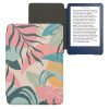 Θήκη Kwmobile για Amazon Kindle (2022), Πολύχρωμη, Οικολογικό δέρμα, KWM000017LI024C