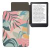 Κάλυμμα Kwmobile για Kobo Clara 2E, Πολύχρωμο, Οικολογικό Δέρμα, KWM000017NU054C