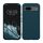 Θήκη Kwmobile για Google Pixel 8a, Μπλε, Σιλικόνη, KWM000020LB004C