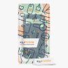 Θήκη Kwmobile για Google Pixel 8a, Μπλε, Σιλικόνη, KWM000020LB004C
