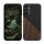 Θήκη Kwmobile για Samsung Galaxy A15 5G, Καφέ/Μαύρο, Ξύλο, KWM000021OT001C