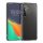 Θήκη Kwmobile για Samsung Galaxy S23 FE, Διαφανής, Σιλικόνη, KWM000021OW001C