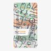 Θήκη Kwmobile για Samsung Galaxy S24, Διαφανής, Σιλικόνη, KWM000021OX001C