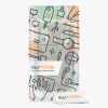 Θήκη Kwmobile για Xiaomi Redmi Note 13 Pro 5G/Poco X6, Πράσινη, Σιλικόνη, KWM000020LD003C