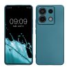 Θήκη Kwmobile για Xiaomi Redmi Note 13 Pro 5G, Πράσινη, Σιλικόνη, KWM000020LE001C