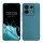 Θήκη Kwmobile για Xiaomi Redmi Note 13 Pro 5G, Πράσινη, Σιλικόνη, KWM000020LE001C