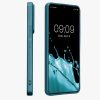 Θήκη Kwmobile για Xiaomi Redmi Note 13 Pro 5G, Πράσινη, Σιλικόνη, KWM000020LE001C