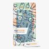 Θήκη Kwmobile για Xiaomi Redmi Note 13 Pro 5G, Πράσινη, Σιλικόνη, KWM000020LE001C