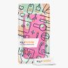 Θήκη Kwmobile για Samsung Galaxy A35, Ροζ, Σιλικόνη, KWM000021PC007C