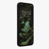 Θήκη Kwmobile για Samsung Galaxy A35, Καφέ, Ξύλο, KWM000021PE001C