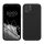 Θήκη Kwmobile για Apple iPhone 13 Pro Max, Μαύρη, Σιλικόνη, KWM000013OY046C