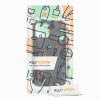 Θήκη Kwmobile για Apple iPhone 13 Pro Max, Μαύρη, Σιλικόνη, KWM000013OY046C