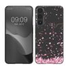 Θήκη Kwmobile για Samsung Galaxy A15 5G, Πολύχρωμη, Σιλικόνη, KWM000021PR002C