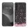 Θήκη Kwmobile για Samsung Galaxy A15 5G, Πολύχρωμη, Σιλικόνη, KWM000021PR002C