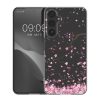 Θήκη Kwmobile για Samsung Galaxy A15 5G, Πολύχρωμη, Σιλικόνη, KWM000021PR002C