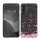 Θήκη Kwmobile για Samsung Galaxy A55 5G, Πολύχρωμη, Σιλικόνη, KWM000021PU002C