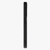 Θήκη Kwmobile για Samsung Galaxy A15 5G, Μαύρη/Λευκή, Σιλικόνη, KWM000021QA001C