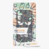Θήκη Kwmobile για Samsung Galaxy A15 5G, Μαύρη/Λευκή, Σιλικόνη, KWM000021QA001C