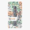 Ζάντα ακουστικών Kwmobile για Edifier W820NB, Μαύρο, Οικολογικό δέρμα, KWM0000257P003C
