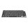 Κάλυμμα πληκτρολογίου Kwmobile για Apple MacBook Pro M2 16" (2023)/MacBook Pro M3 16" (2023), Μαύρο, Σιλικόνη, KWM000025BO001C