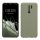Θήκη Kwmobile για Xiaomi Redmi 9, Πράσινη, Σιλικόνη, KWM000011MN020C