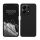 Θήκη Kwmobile για Xiaomi Redmi Note 13, Μαύρη, Σιλικόνη, KWM000020LS001C