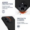 Θήκη Kwmobile για Xiaomi Redmi Note 13, Μαύρη, Σιλικόνη, KWM000020LS001C