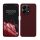 Θήκη Kwmobile για Xiaomi Redmi Note 13, Μωβ, Σιλικόνη, KWM000020LS004C