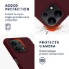 Θήκη Kwmobile για Xiaomi Redmi Note 13, Μωβ, Σιλικόνη, KWM000020LS004C