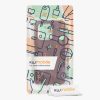 Θήκη Kwmobile για Xiaomi Redmi Note 13, Μωβ, Σιλικόνη, KWM000020LS004C