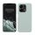 Θήκη Kwmobile για Xiaomi Redmi Note 13, Ανοιχτό Πράσινο, Σιλικόνη, KWM000020LS005C