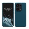 Θήκη Kwmobile για Xiaomi Redmi Note 13 Pro, Μπλε, Σιλικόνη, KWM000020LT002C