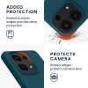 Θήκη Kwmobile για Xiaomi Redmi Note 13 Pro, Μπλε, Σιλικόνη, KWM000020LT002C