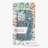 Θήκη Kwmobile για Xiaomi Redmi Note 13 Pro, Μπλε, Σιλικόνη, KWM000020LT002C