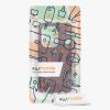 Θήκη Kwmobile για Xiaomi Redmi Note 13 Pro, Μωβ, Σιλικόνη, KWM000020LT004C
