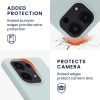 Θήκη Kwmobile για Xiaomi Redmi Note 13 Pro, ανοιχτό πράσινο, σιλικόνη, KWM000020LT005C