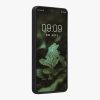 Θήκη Kwmobile για Xiaomi Redmi Note 13, Καφέ, Ξύλο/Σιλικόνη, KWM000020LU001C