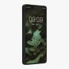 Θήκη Kwmobile για Xiaomi Redmi Note 13 Pro, Καφέ, Ξύλο/Σιλικόνη, KWM000020LV001C