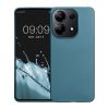 Θήκη Kwmobile για Xiaomi Redmi Note 13, Μπλε, Σιλικόνη, KWM000020LX001C