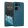 Θήκη Kwmobile για Xiaomi Redmi Note 13 Pro, Μπλε, Σιλικόνη, KWM000020LZ001C