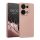 Θήκη Kwmobile για Xiaomi Redmi Note 13 Pro, Ροζ, Σιλικόνη, KWM000020LZ002C