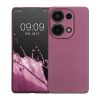 Θήκη Kwmobile για Xiaomi Redmi Note 13 Pro, Μπλε, Σιλικόνη, KWM000020LZ003C