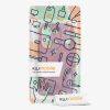 Θήκη Kwmobile για Xiaomi Redmi Note 13 Pro, Μπλε, Σιλικόνη, KWM000020LZ003C