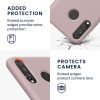 Θήκη Kwmobile για Huawei P30 Lite, Μωβ, Σιλικόνη, KWM000009NO041C