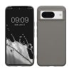 Θήκη Kwmobile για Google Pixel 8, Μπεζ, Σιλικόνη, KWM0000208H021C